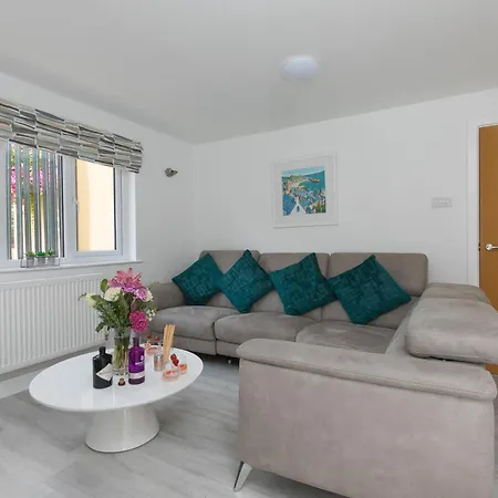 Lamorna Holiday home St Ives (Cornwall)