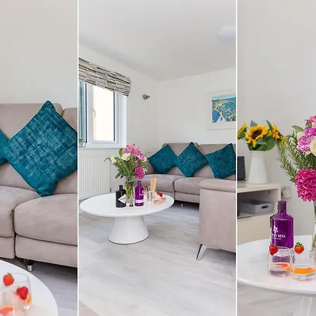 Holiday home Lamorna St Ives (Cornwall)