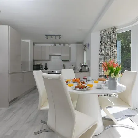 Lamorna Holiday home