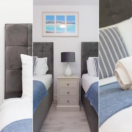Lamorna Holiday home St Ives (Cornwall)
