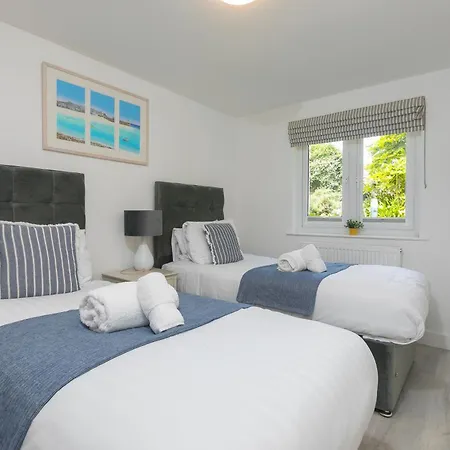 Holiday home Lamorna St Ives (Cornwall)