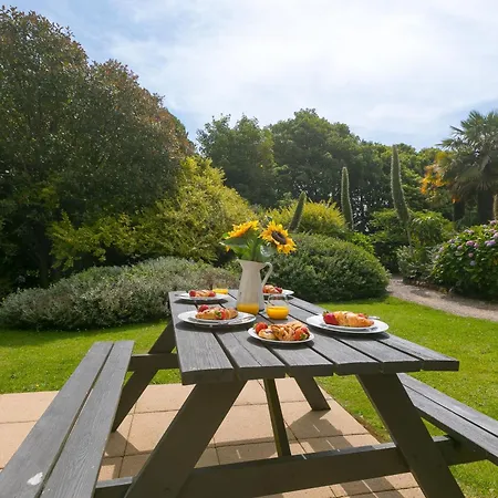 Holiday home Lamorna