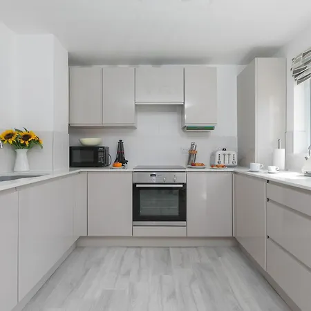 Holiday home Lamorna *