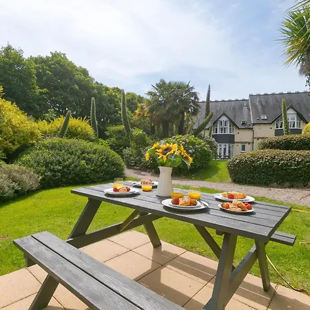 Lamorna Holiday home St Ives (Cornwall)