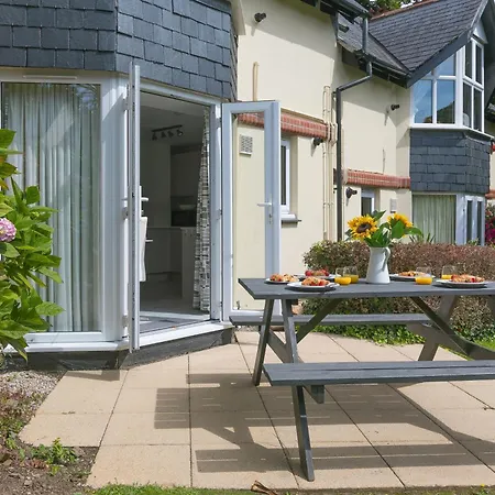 Holiday home Lamorna St Ives (Cornwall)