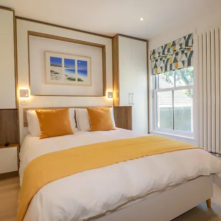 Sea Candy Holiday home *