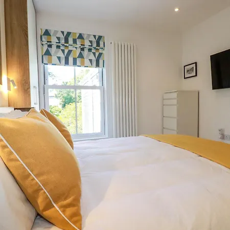 Sea Candy Holiday home