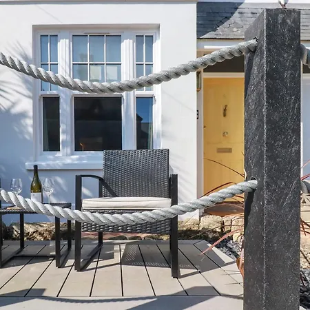 Sea Candy Holiday home