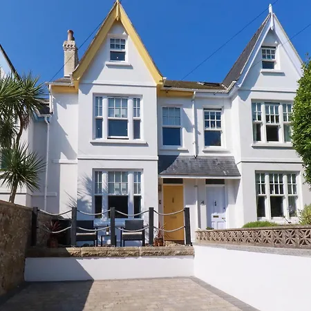 Holiday home Sea Candy St Ives (Cornwall)