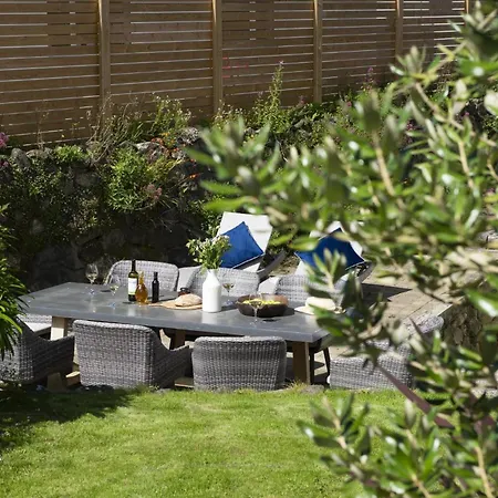 Holiday home Fairings, St Ives (Cornwall)
