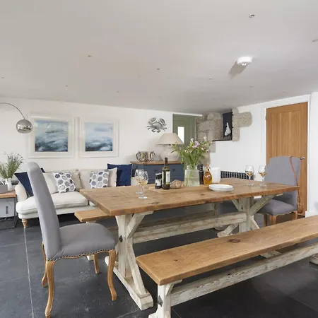 Holiday home Fairings, St Ives (Cornwall)