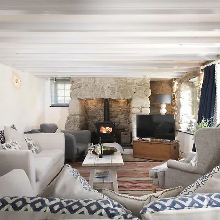 Holiday home Fairings,
