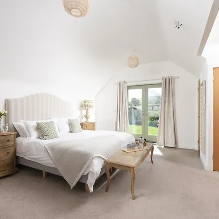 Holiday home Fairings,