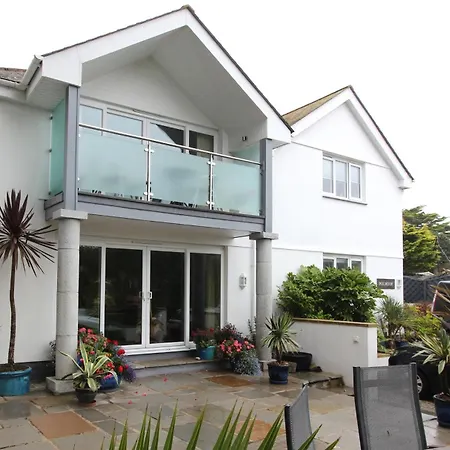 Holiday home Polmoor *