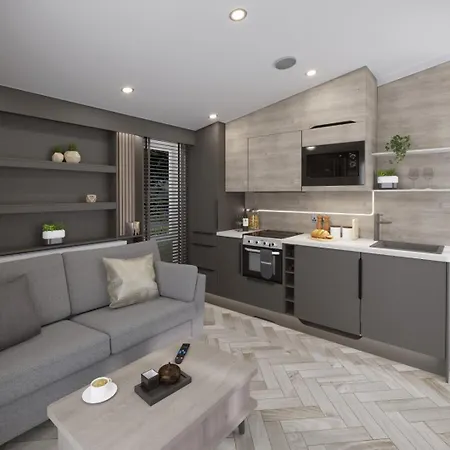 St. Ives Holiday Village 3* St. Ives