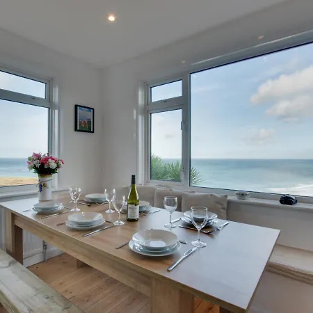 Holiday home Trecarrack Carthew Way St Ives (Cornwall)