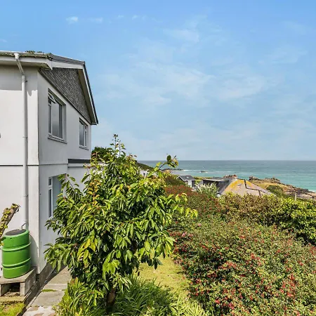 Holiday home Trecarrack Carthew Way