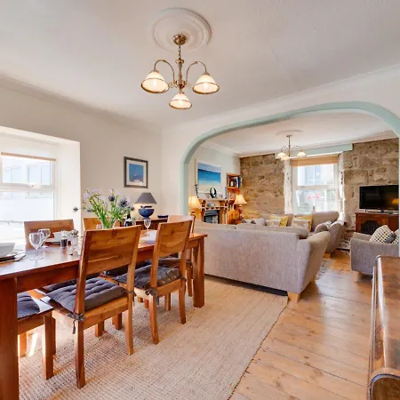 Godrevy Sight 32 Trenwith Place Holiday home St Ives (Cornwall)