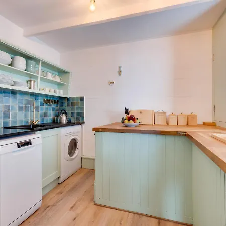 Holiday home 10 Porthmeor Square House Porthmeor Sq St Ives (Cornwall)
