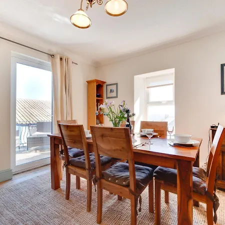 Holiday home Godrevy Sight 32 Trenwith Place
