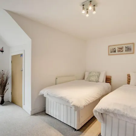 An Kres Apartment
