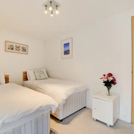 An Kres Apartment St Ives (Cornwall)