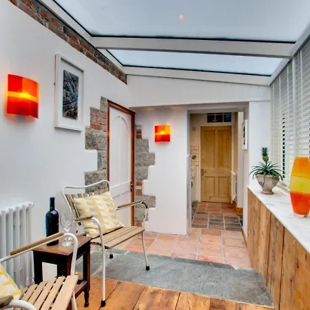 Hideaway Tremayne Holiday home