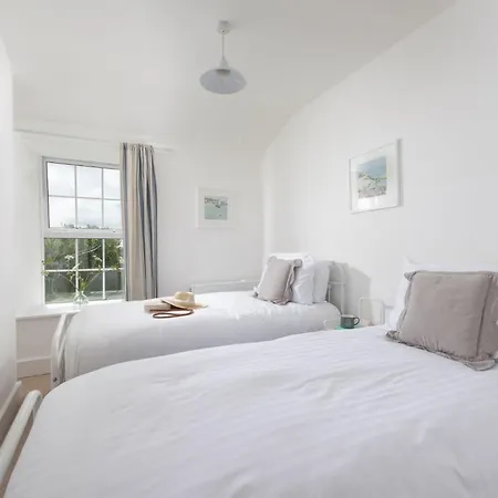 Holiday home Worvas Counthouse St Ives (Cornwall)