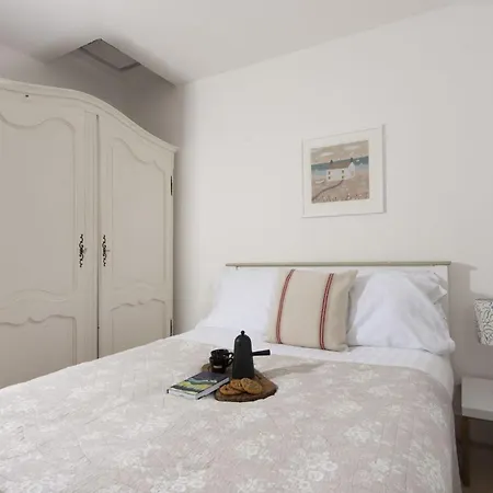 Worvas Counthouse * St Ives (Cornwall)