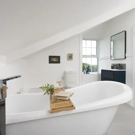 Worvas Counthouse Holiday home St Ives (Cornwall)