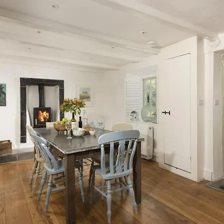 Worvas Counthouse Holiday home *