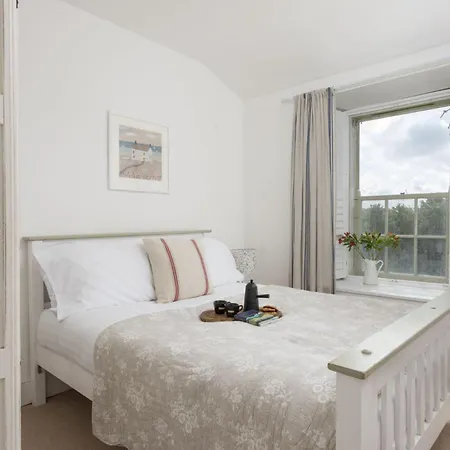 Holiday home Worvas Counthouse St Ives (Cornwall)