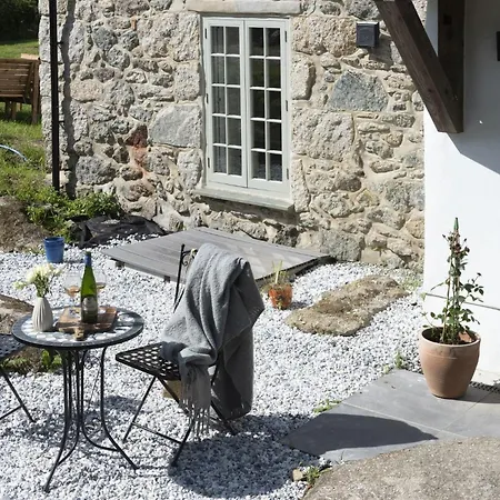 Worvas Counthouse Holiday home *