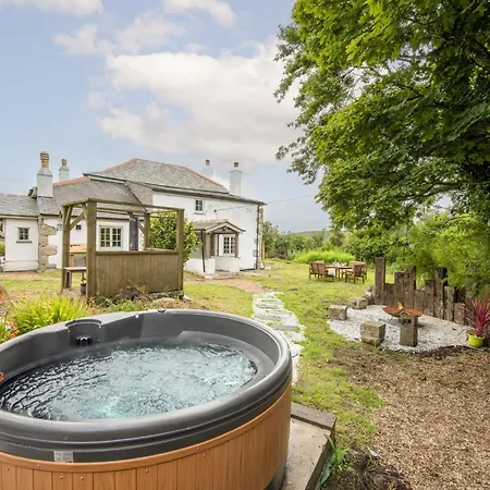 Holiday home Worvas Counthouse
