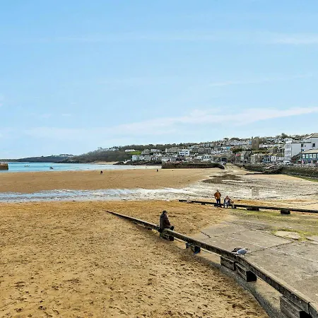 Holiday home Eias Loft -