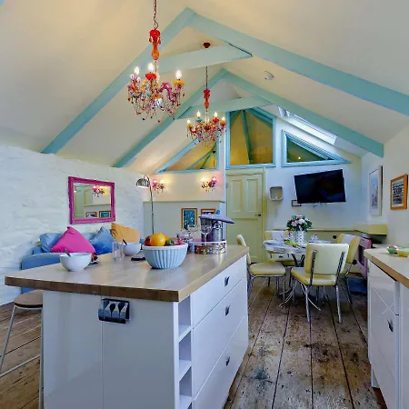 Holiday home Eias Loft - *