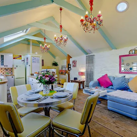 Holiday home Eias Loft - *