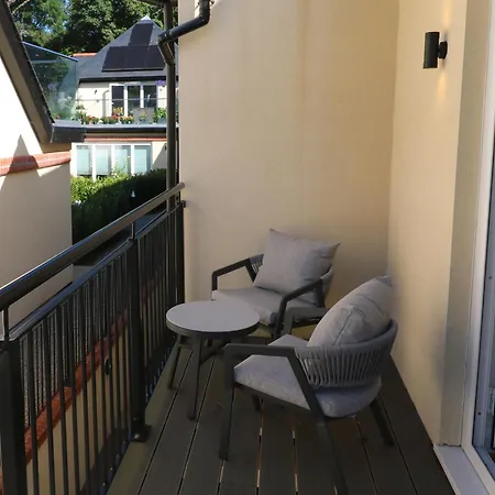 Sea La Vie Holiday home