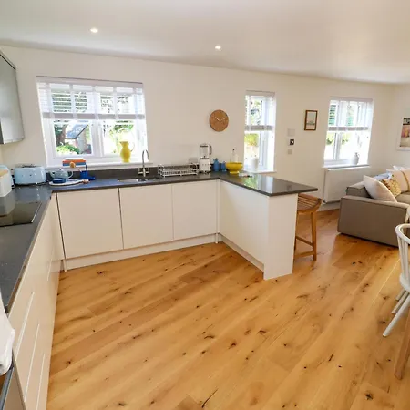 Holiday home Sea La Vie