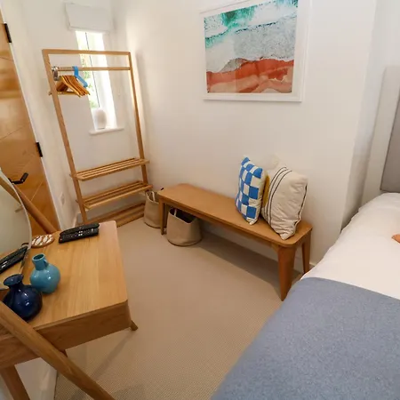 Holiday home Sea La Vie *