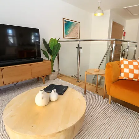 Sea La Vie Holiday home St Ives (Cornwall)