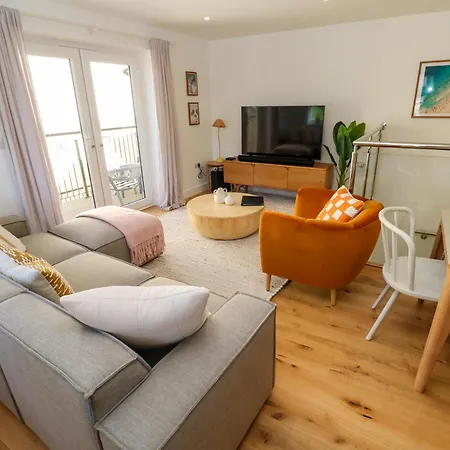 Holiday home Sea La Vie *