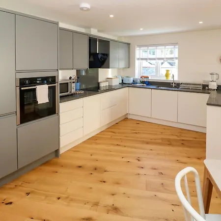 Sea La Vie Holiday home