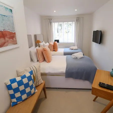 Sea La Vie Holiday home