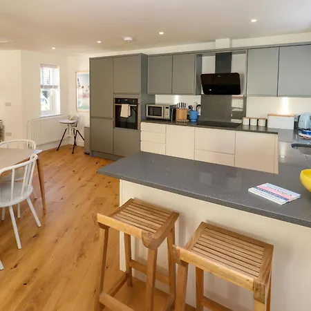 Holiday home Sea La Vie