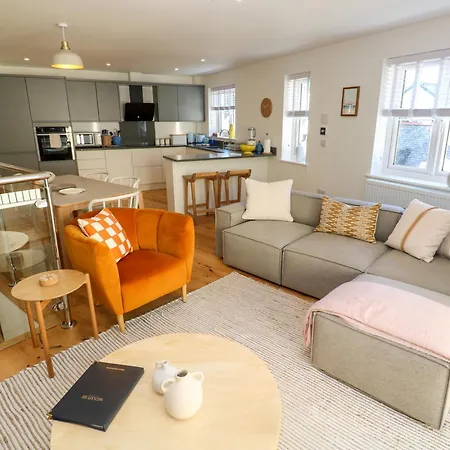 Holiday home Sea La Vie