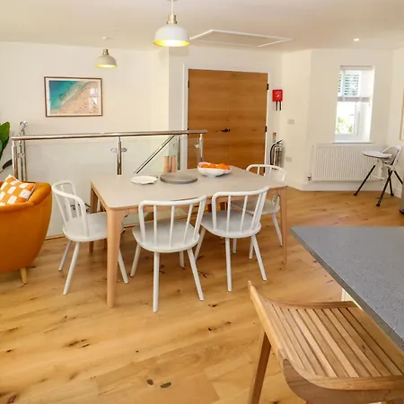 Sea La Vie Holiday home *