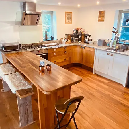 Apartment - Self Catering
