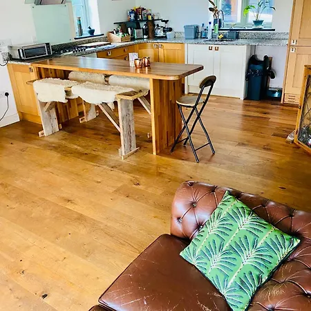 Apartment - Self Catering *