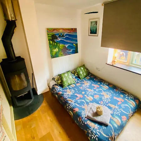 Apartment - Self Catering St Ives (Cornwall)